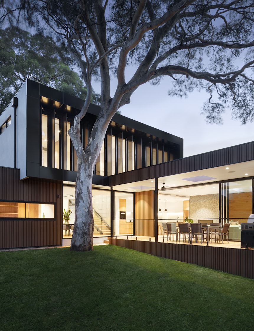 Family House 120