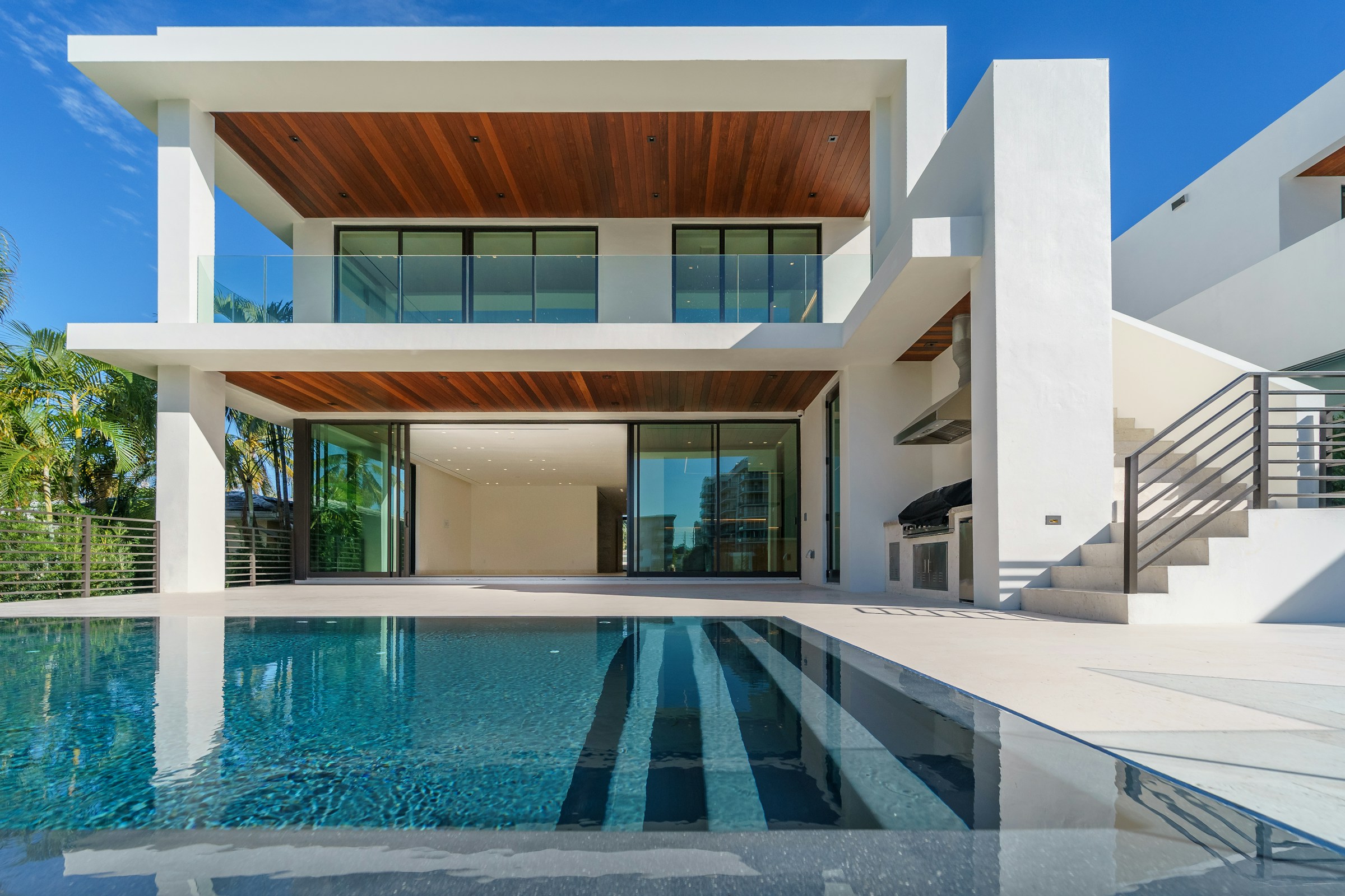 Villa Modul 160